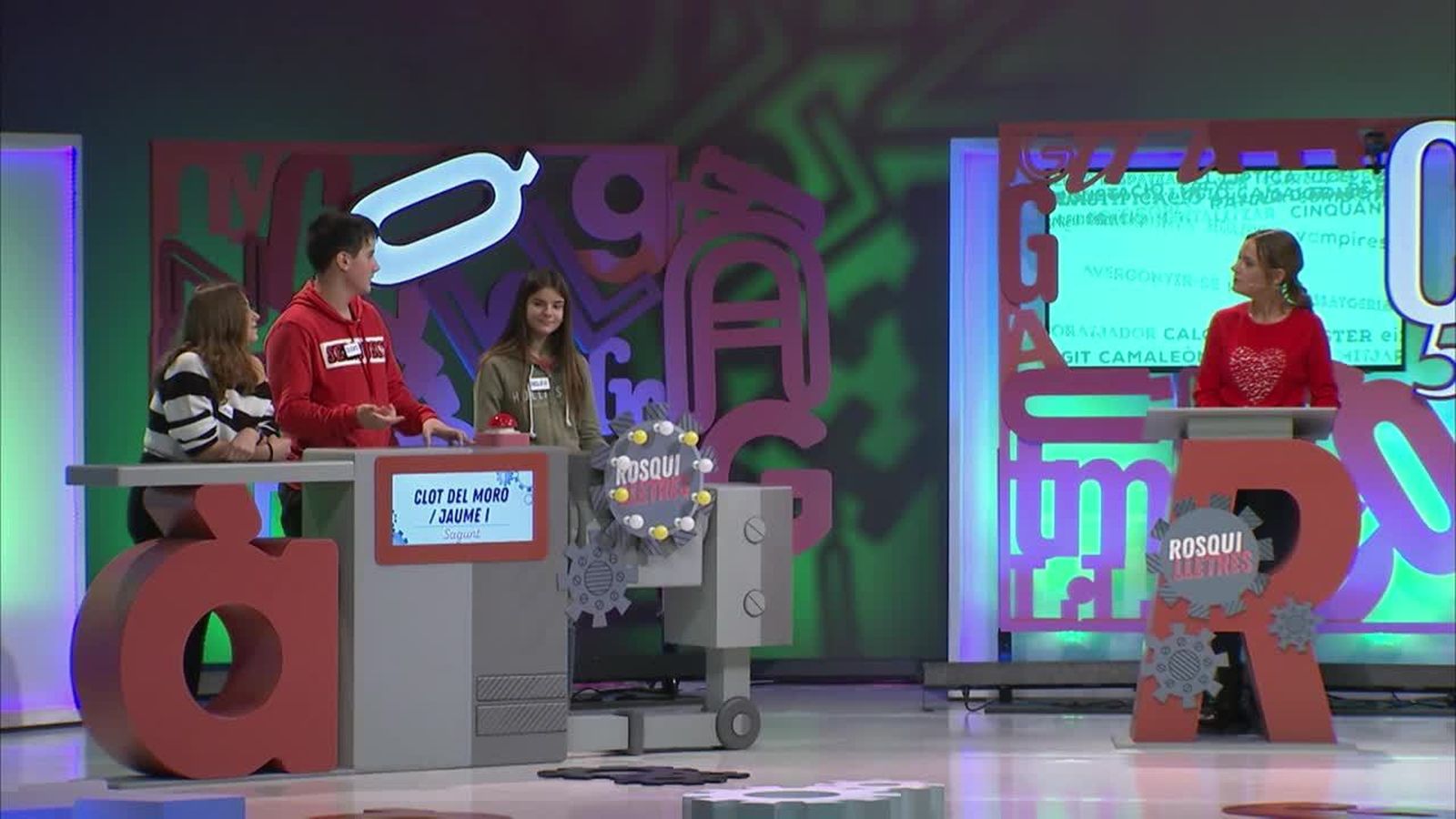 29.12.2018 | Clot del moro, Jaume I, Sagunt vs CEIPS Liceu hispano, Paterna