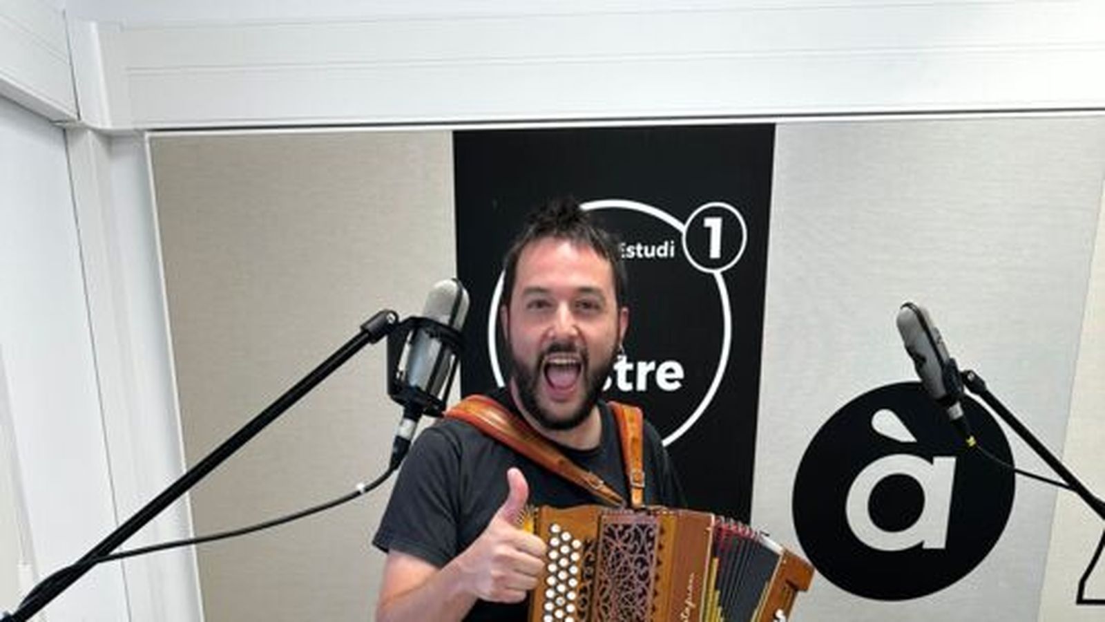15.05.2024 | Música en directe amb Sons d'embat