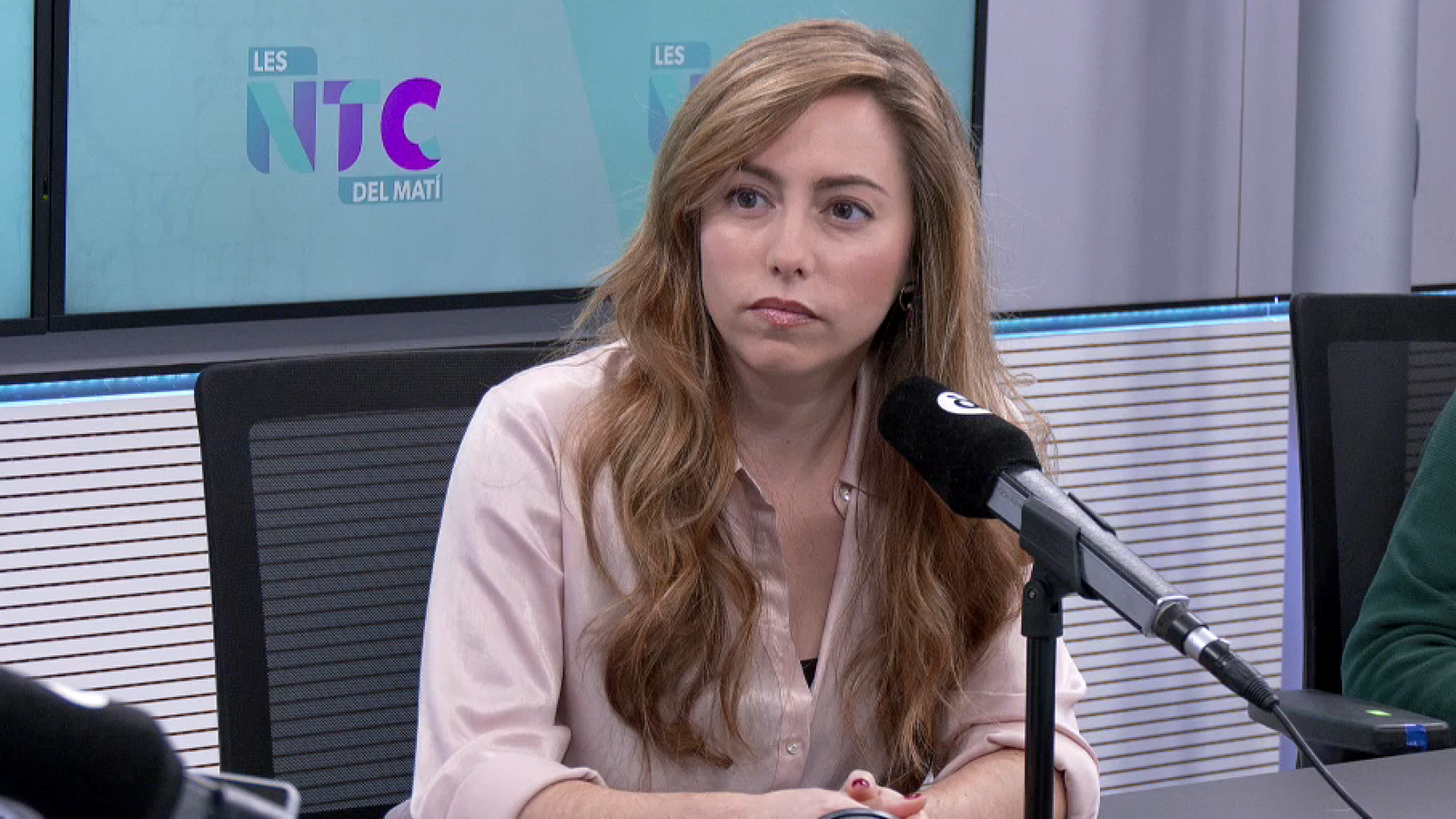 06.02.2025 | Entrevista LNM María Teresa Pérez