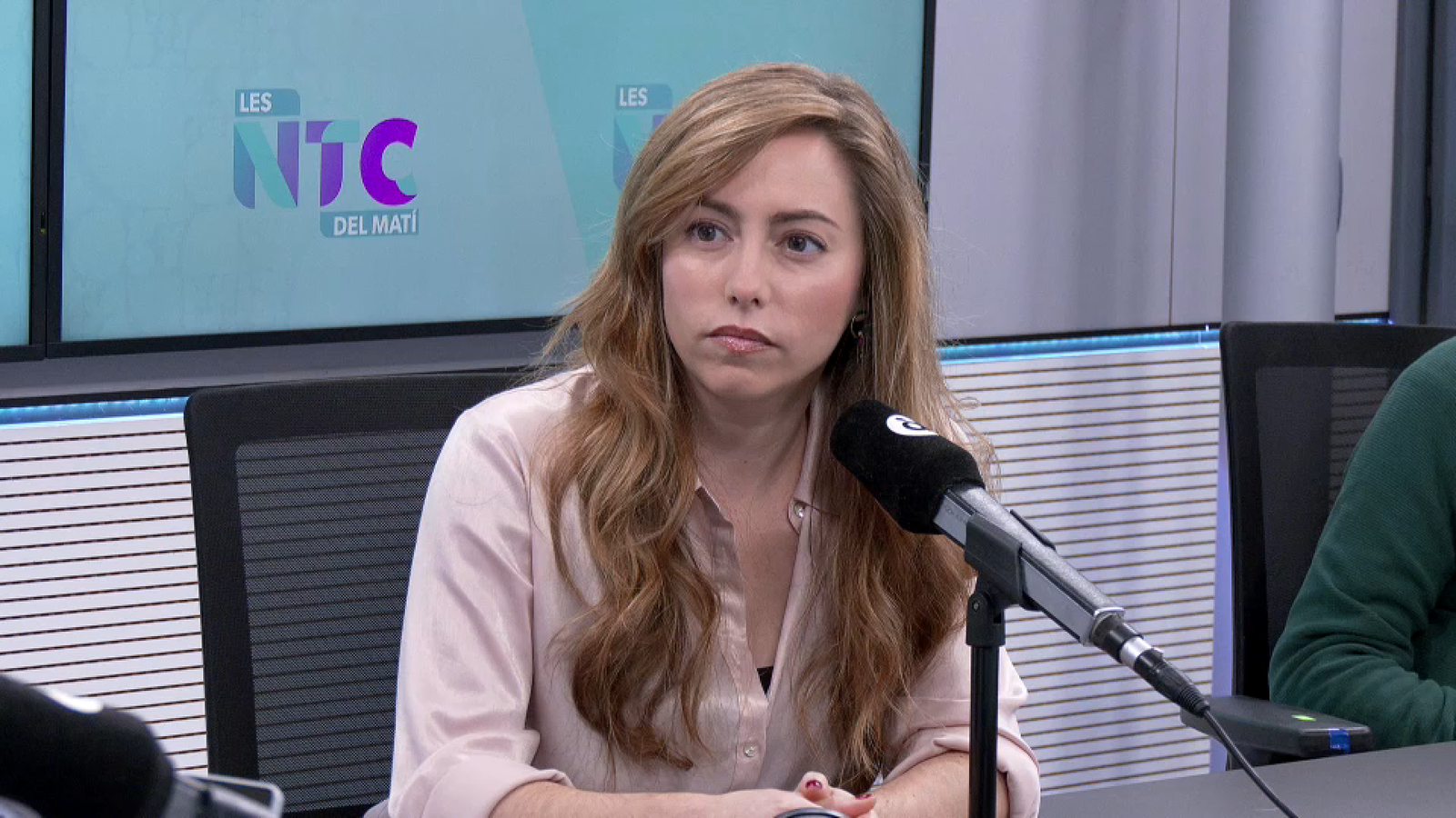 06.02.2025 | Entrevista LNM María Teresa Pérez