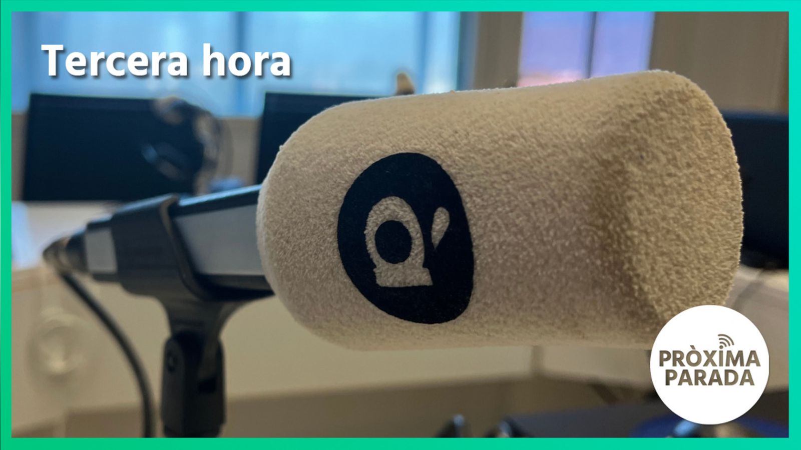 07.04.2023 | Pròxima parada | Tercera Part