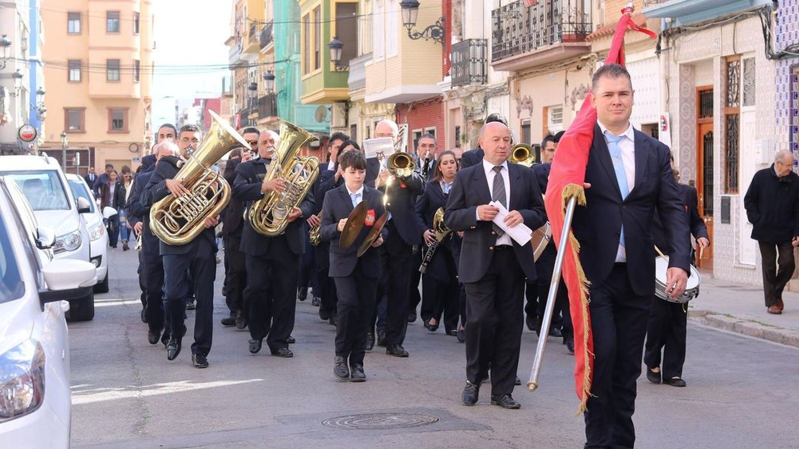 30.12.2018 | De Banda a Banda
