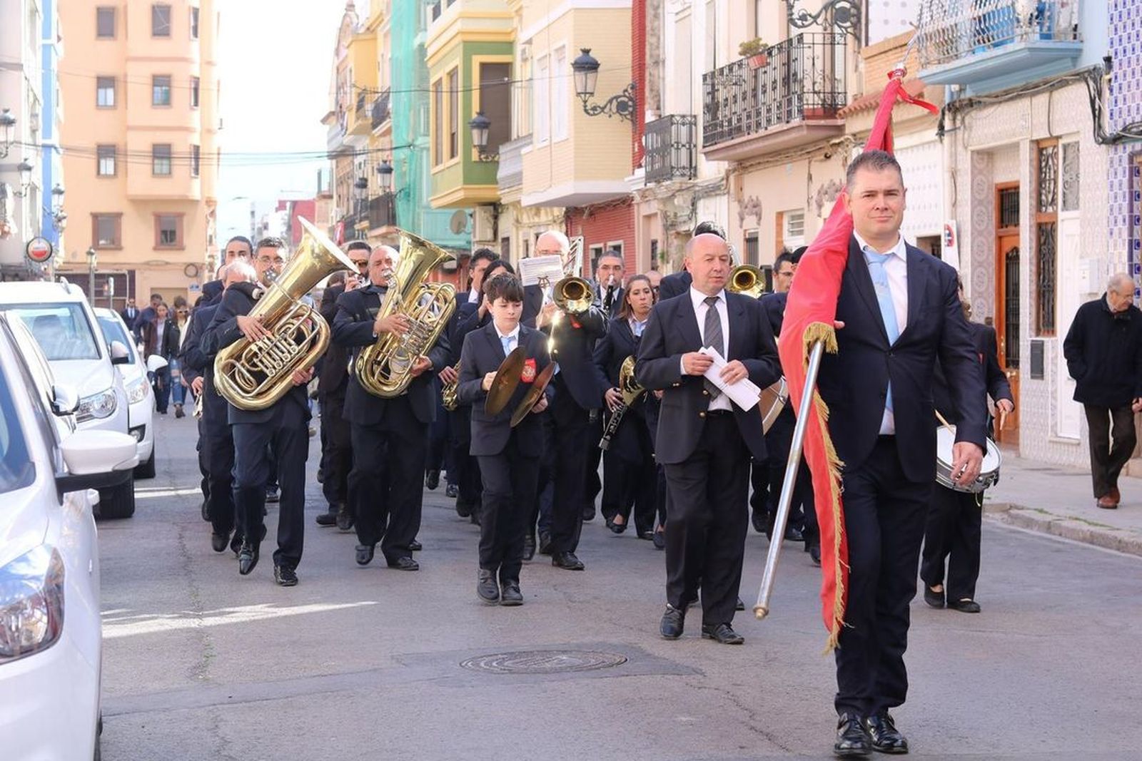 30.12.2018 | De Banda a Banda