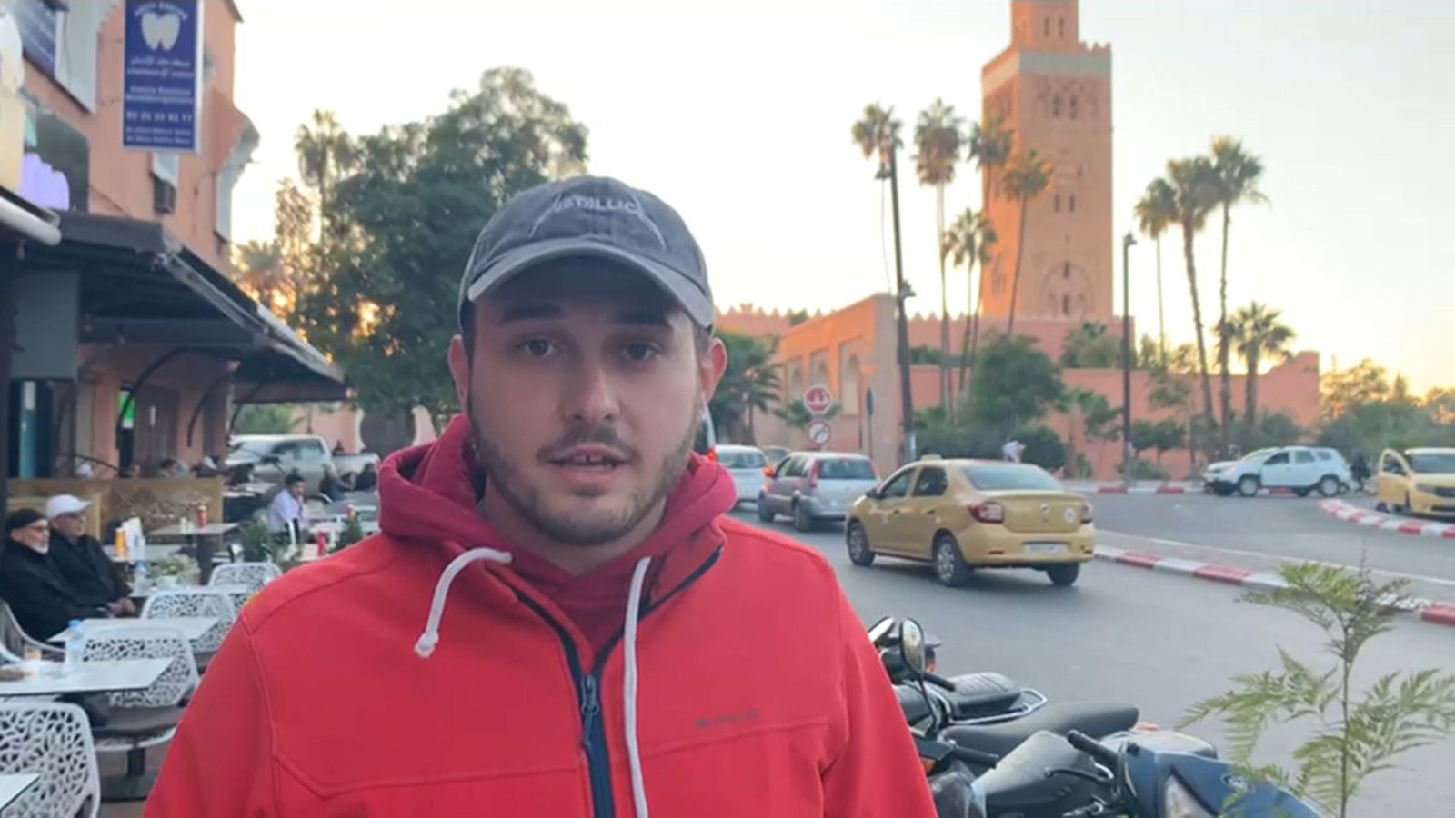 Valencians i valencianes atrapats al Marroc per l’efecte òmicron denuncien la falta de resposta d’aerolínies i del consolat