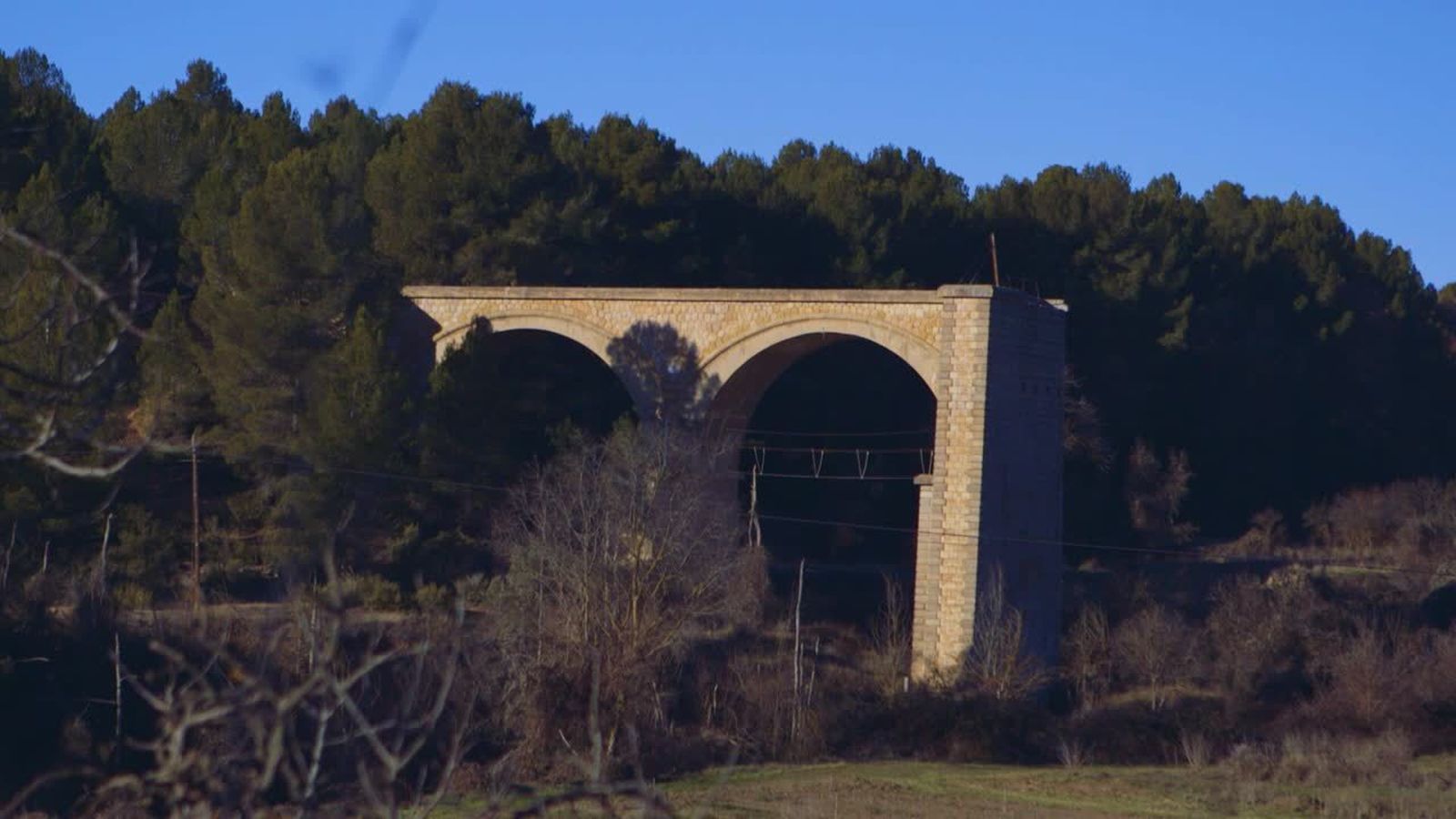 Capítol 23: Xèrica, Alcalà de Xivert Alcossebre, Aigües, Venta del Moro