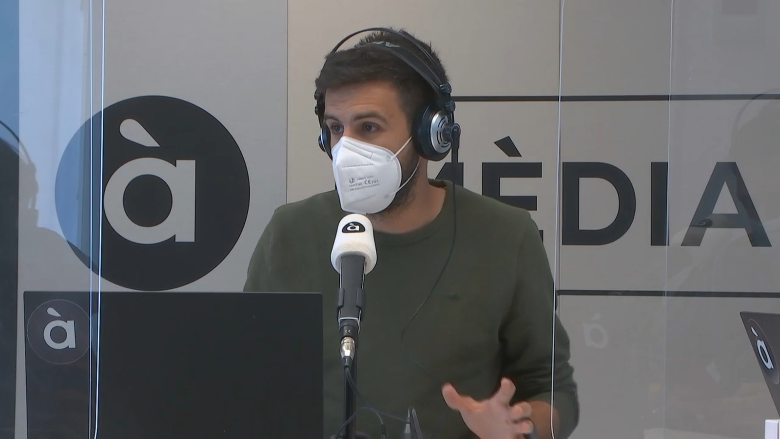 Samuel Borja