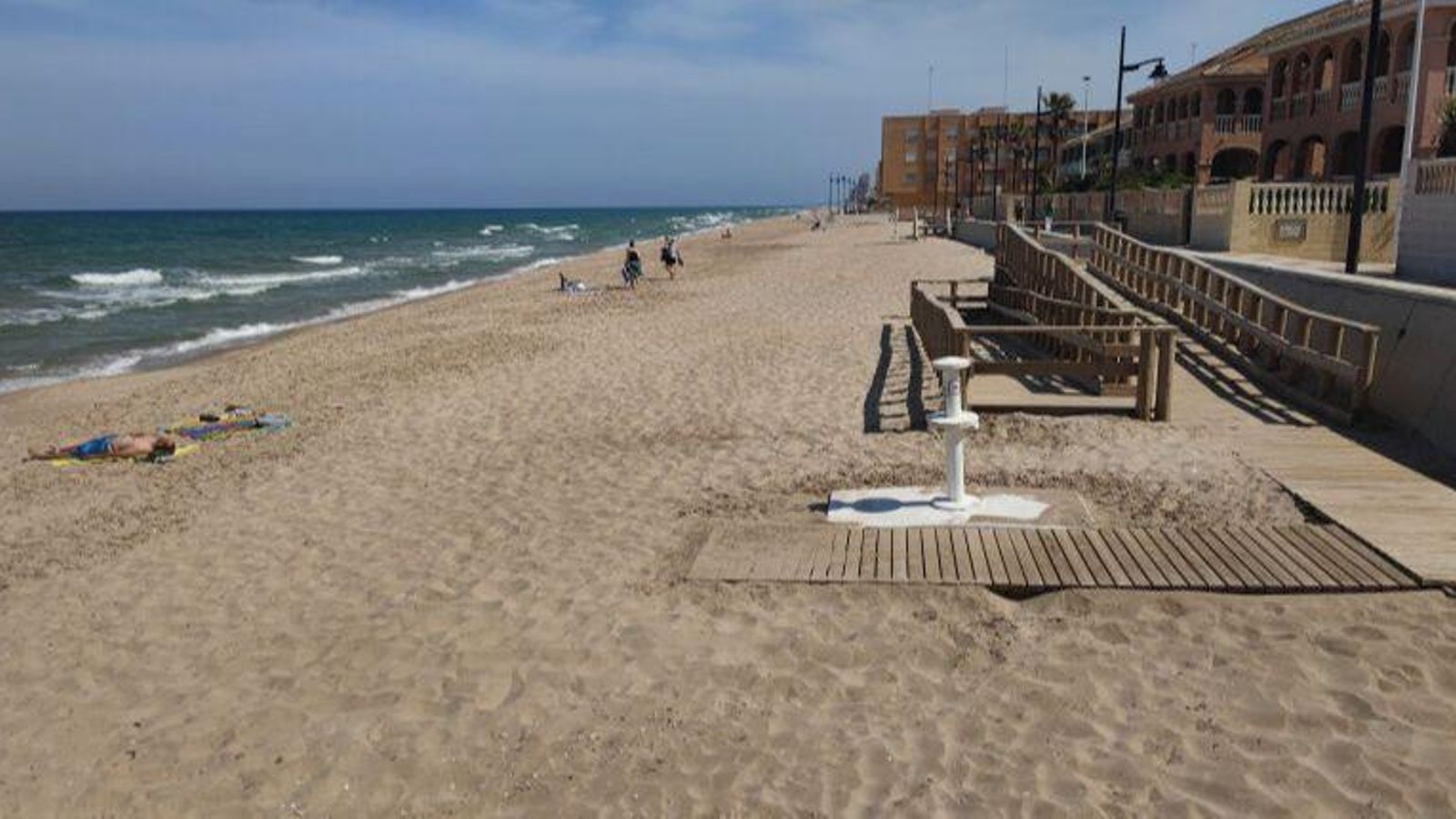 Platja del Perelló