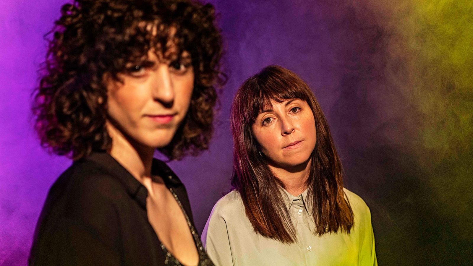 18.12.2020 | Júlia, El Diluvi, Pete Lala, Aisha Bordas, Víctor Trescolí i La Gossa Sorda