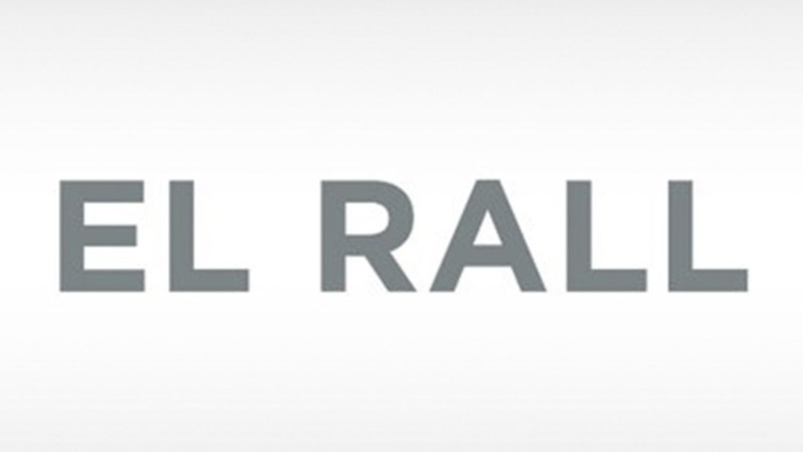 25.12.2019 | El rall