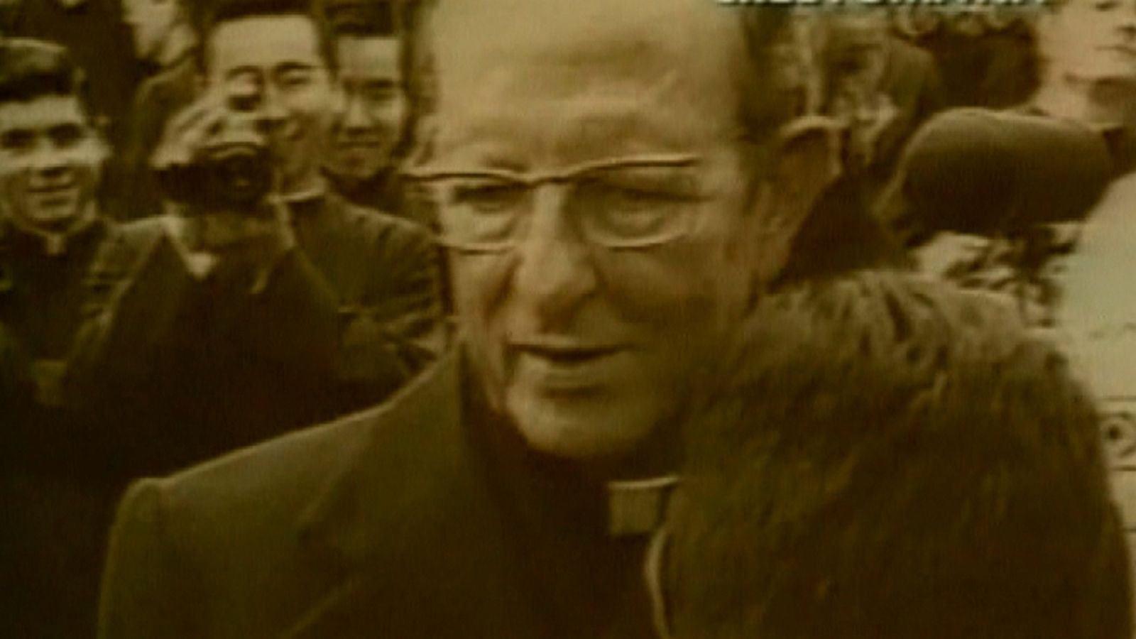 Legionaris de Crist porta al jutjat un presumpte abús sexual a un menor a València