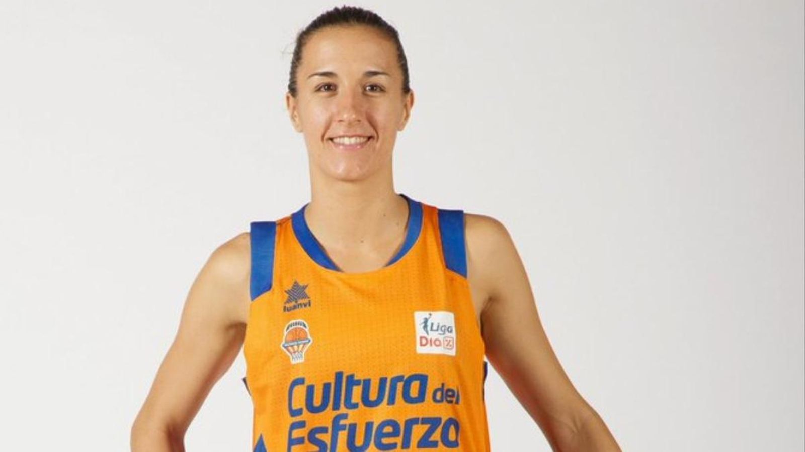 Queralt Casas repeteix en el quintet ideal