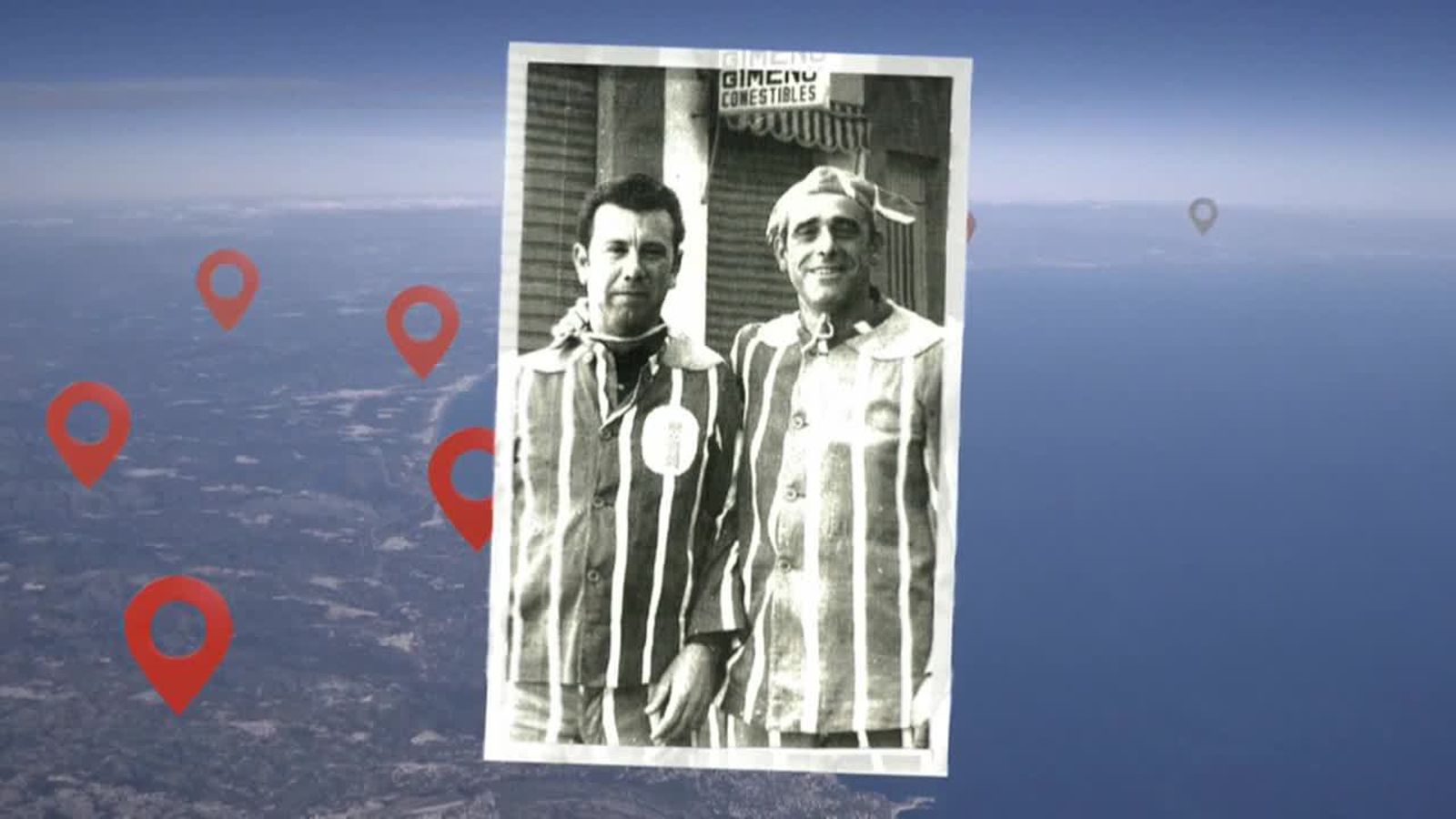 Salvem la Muixeranga