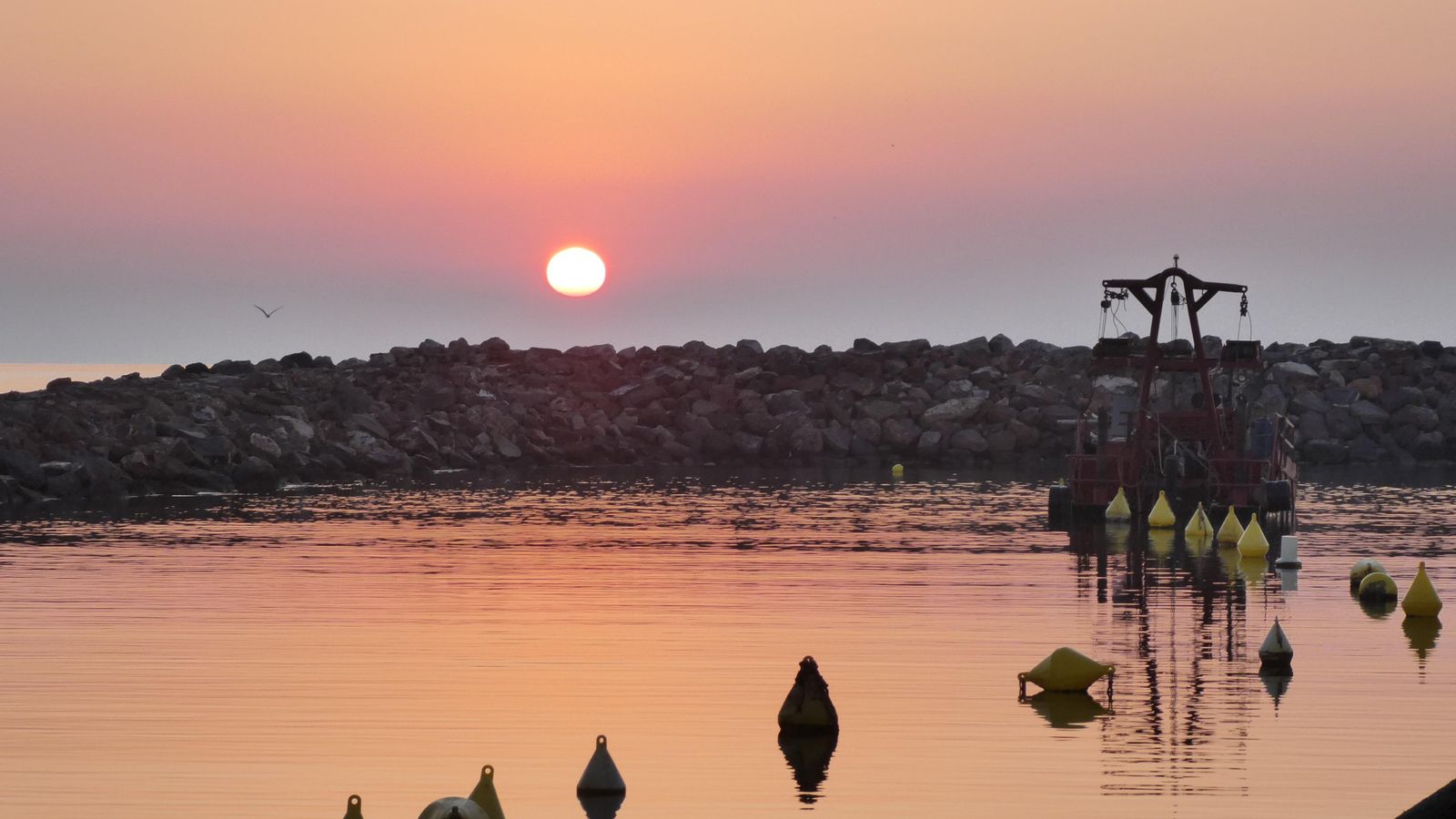 Alboraia, l'Horta Nord
