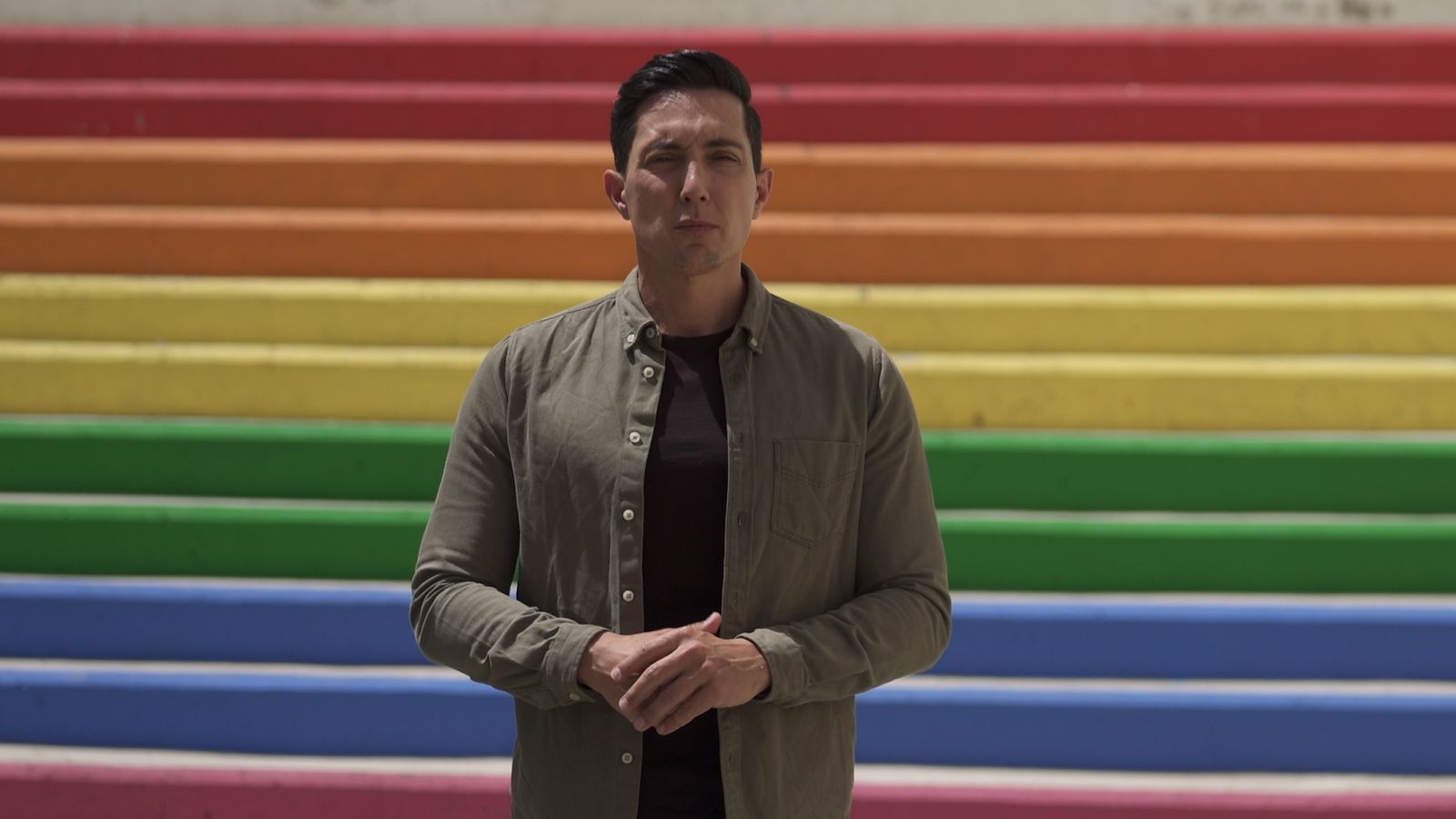 Zoom dedica el programa de hui al Dia de l’Orgull