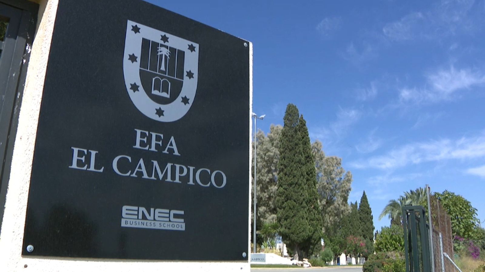 L'Escola Familiar Agrària El Campico de Xacarella