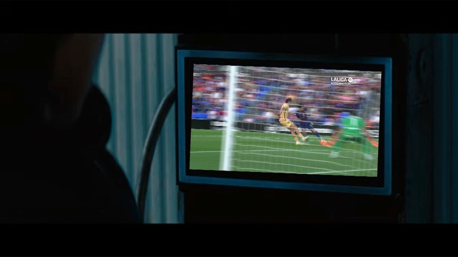 La missió impossible del CD Eldense