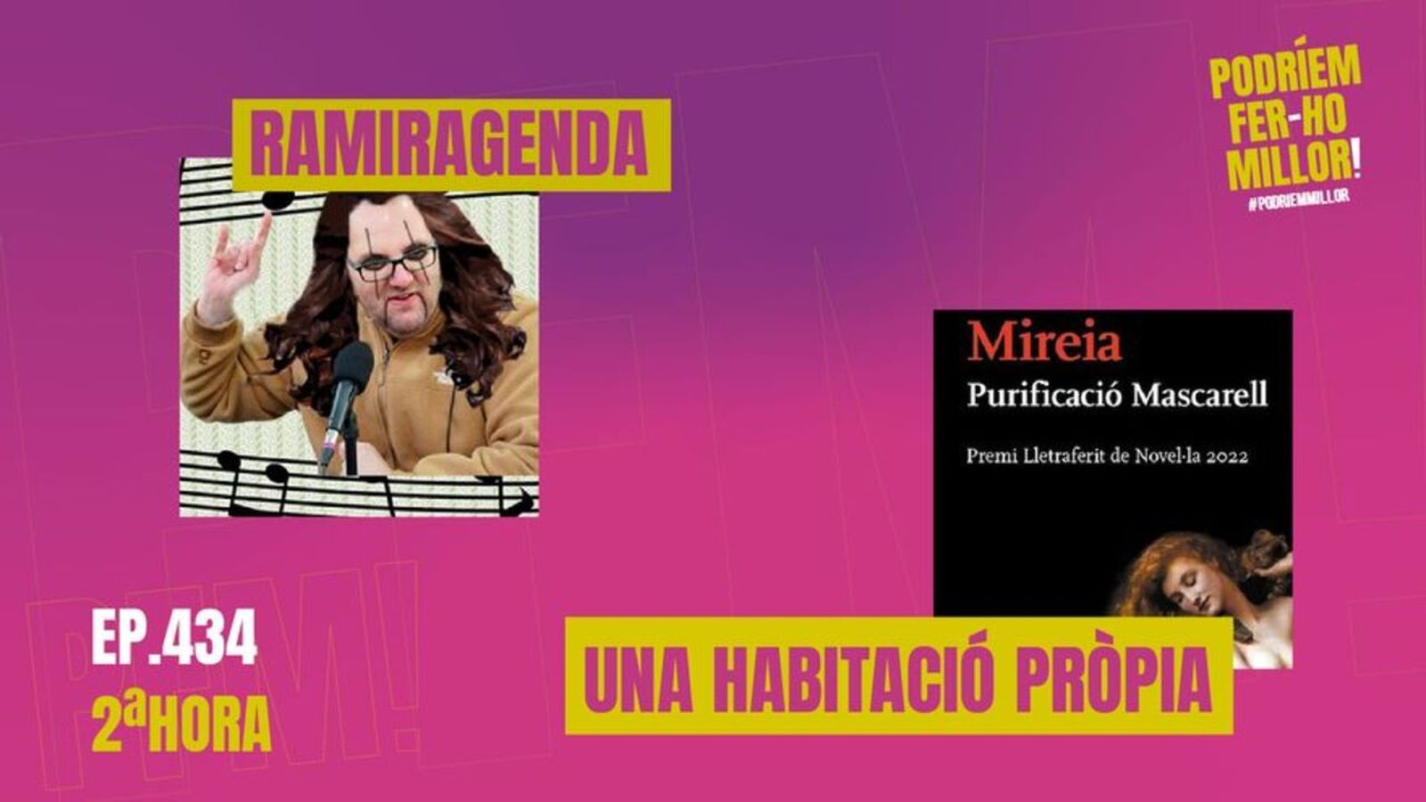 24.12.2022 | Podríem fer-ho millor | Segona Part