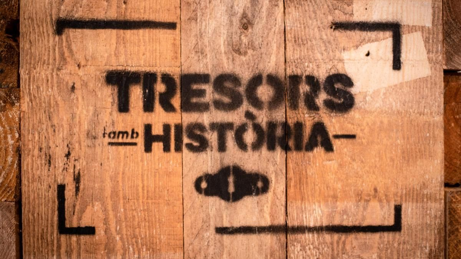 Tresors amb història - miniatura
