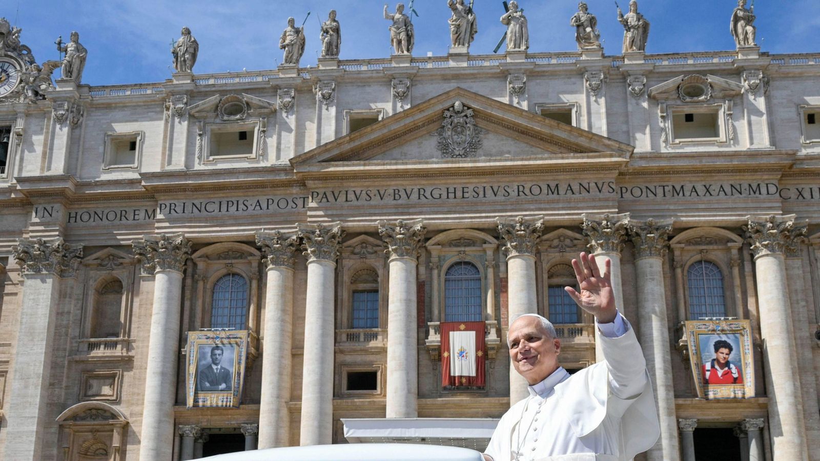 El Vaticà canonitza el primer sant 'millennial'