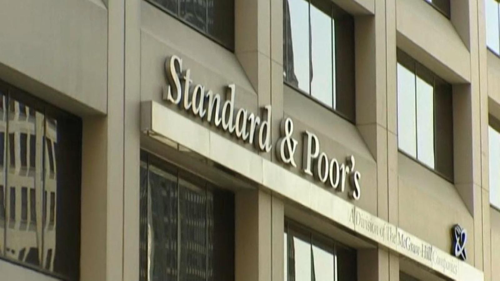 Standard &  Poors  manté el ràting de la Comunitat Valenciana i apunta que té un finançament per sota de la mitjana