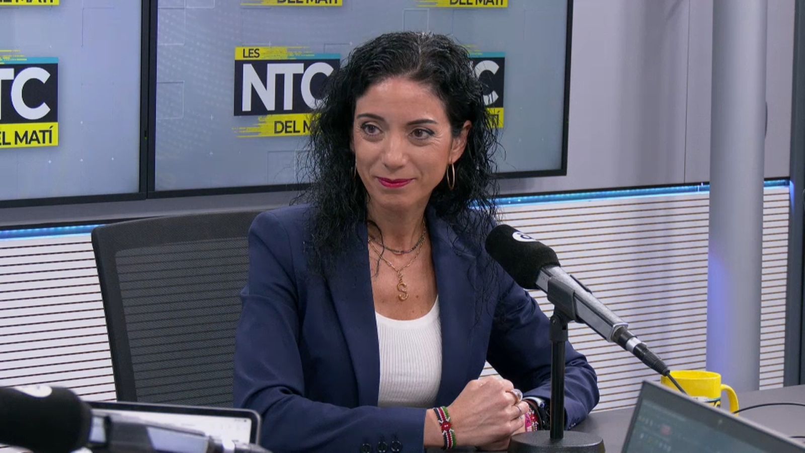 21.05.2024 | Entrevista LNM Sonia Díaz.