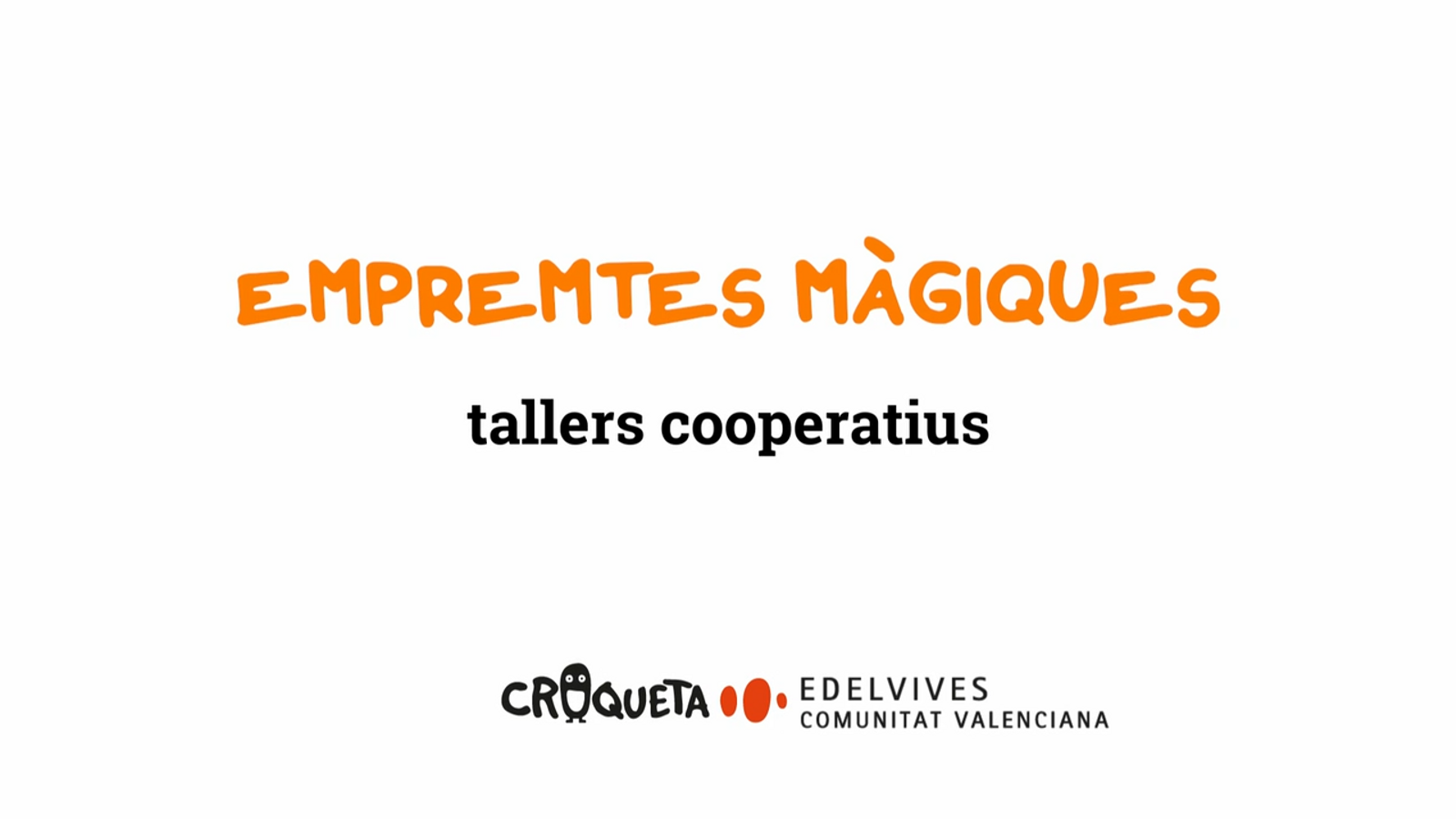 Empremtes màgiques
