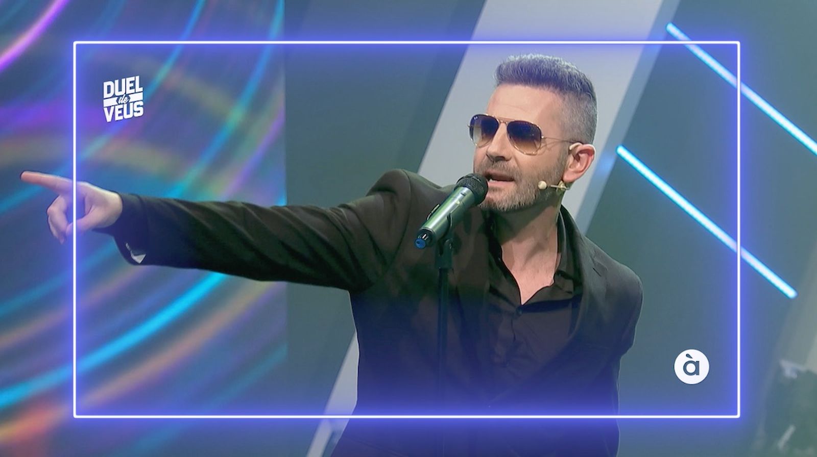 Javi   gala 7  ‘Uptown funk’