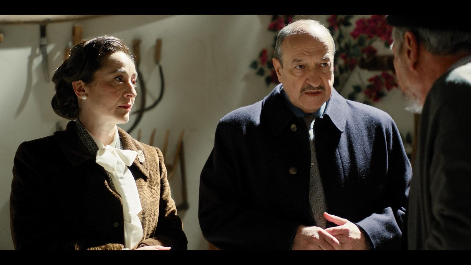 Capítol 402: Els moments decisius