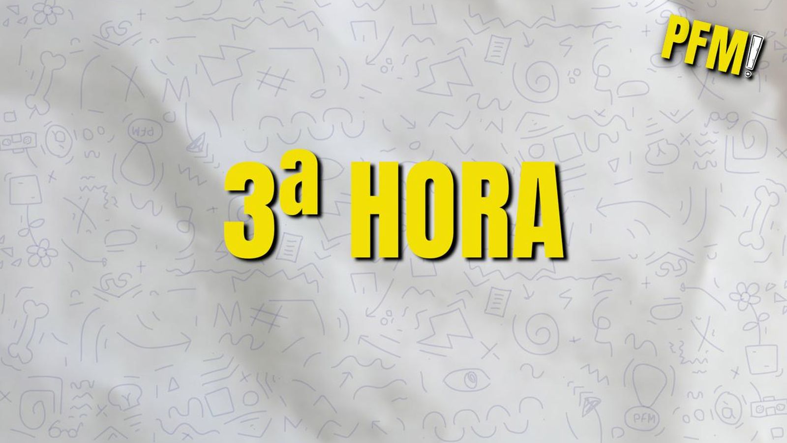 02.01.2025 | Podríem fer-ho millor | Tercera Part