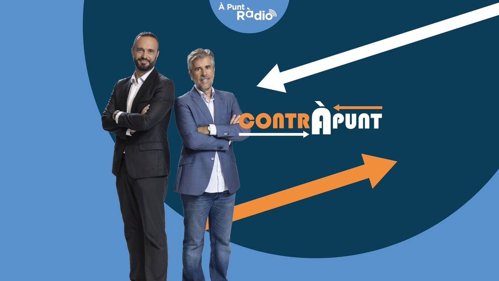 07.09.2026 | ContrÀpunt