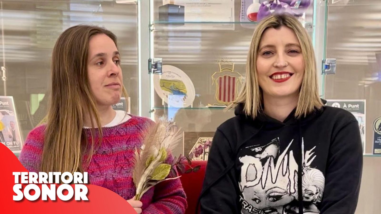 19.03.2024 | Pioneres | Dones i Falles