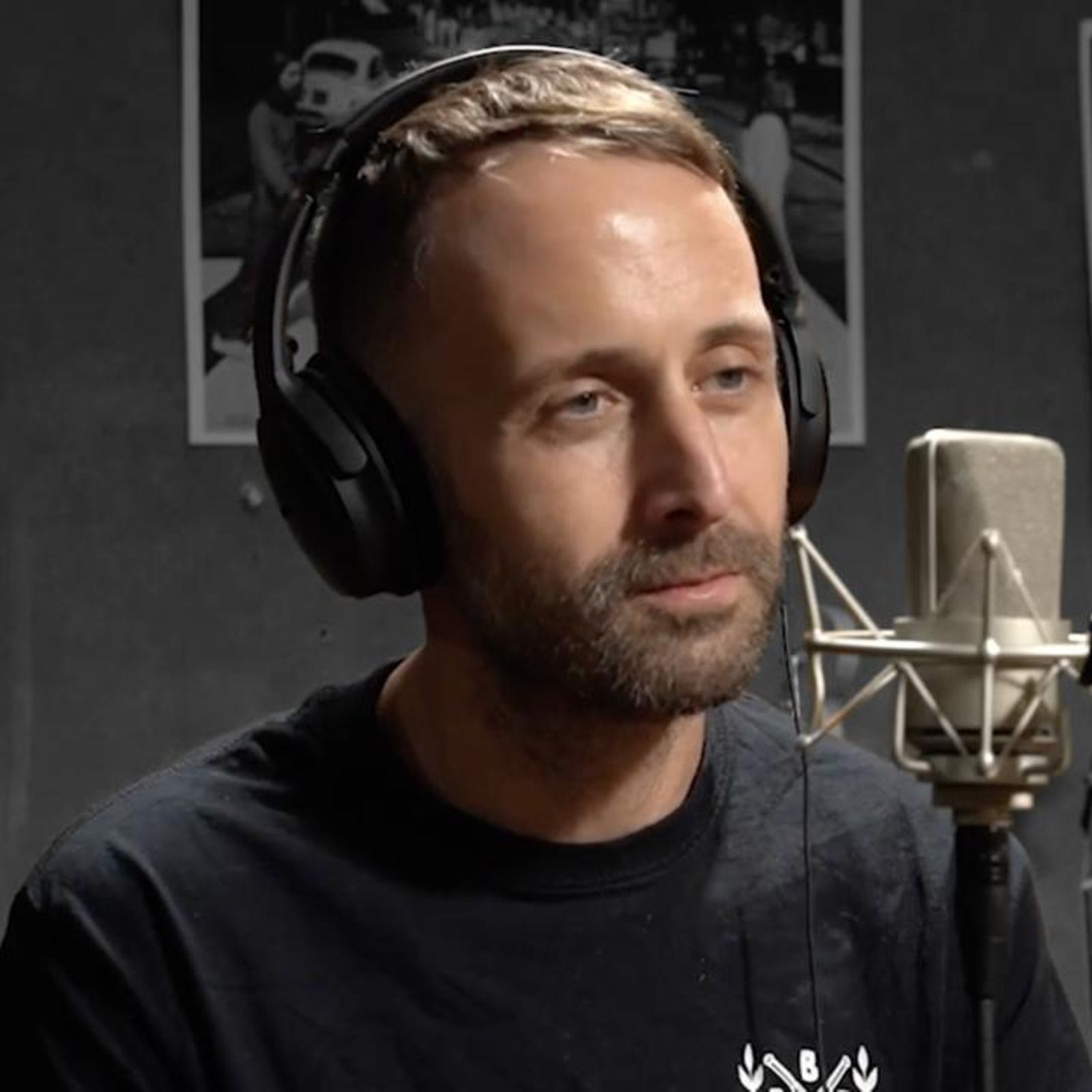 Allà on naixen les cançons | Toni Mejías (Los chikos del maíz) Allà on naixen les cançons | Toni Mejías (Los chikos del maíz)