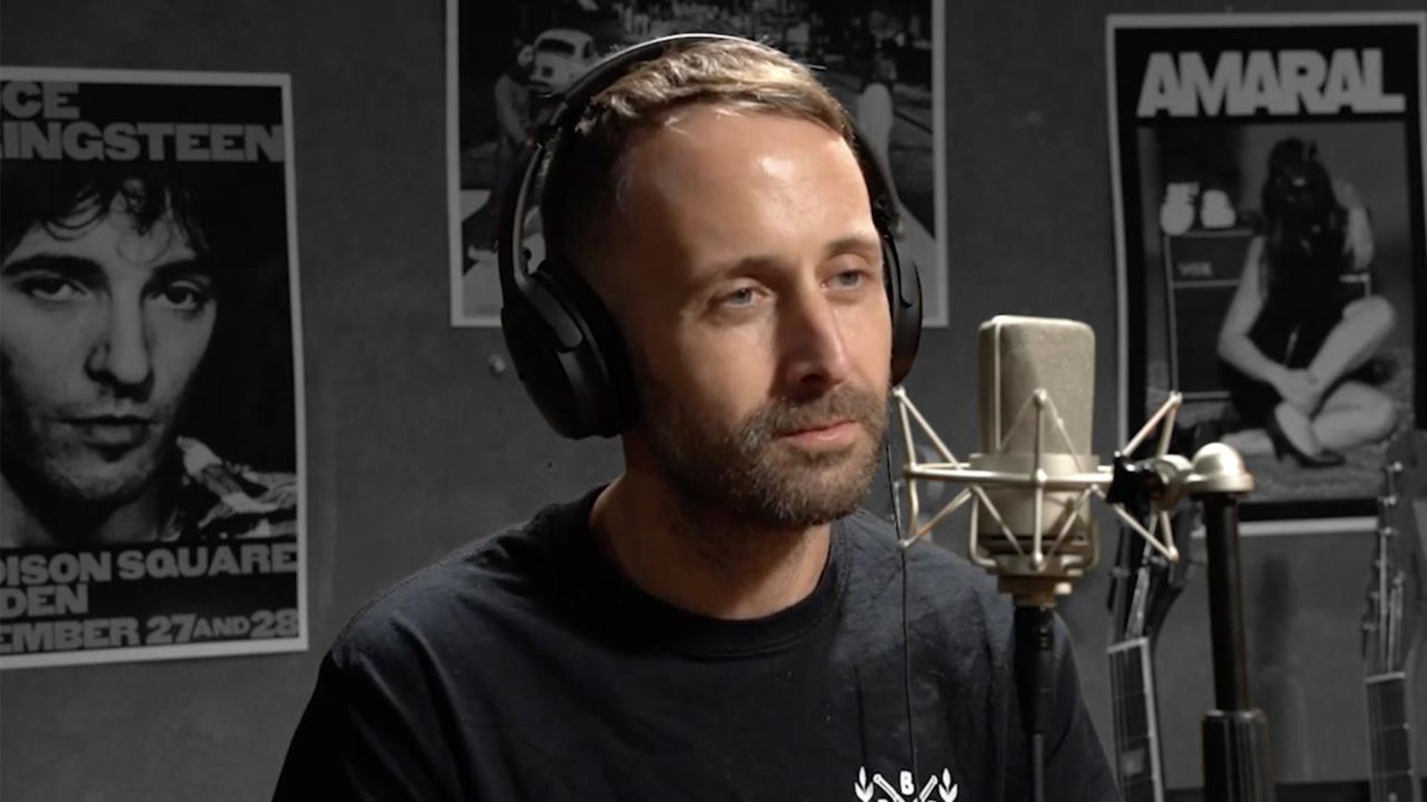 18.01.2024 | Toni Mejías (Los chikos del maíz)