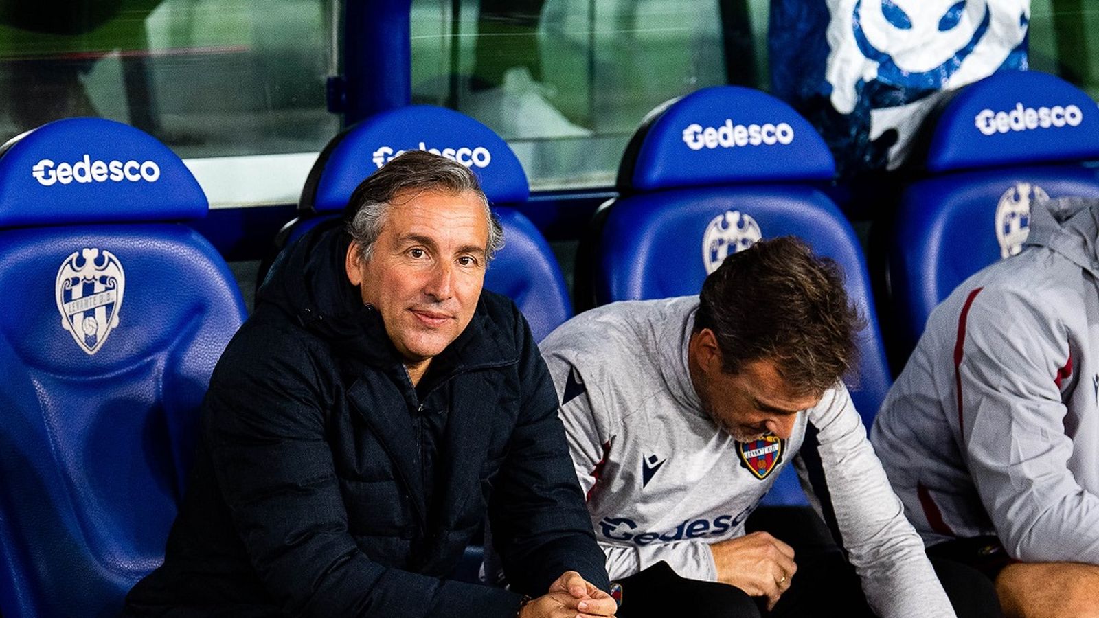 Javier Pereira ha sigut destituït com a tècnic del Llevant UE al qual només ha dirigit 7 partits i no ha sumat cap punt