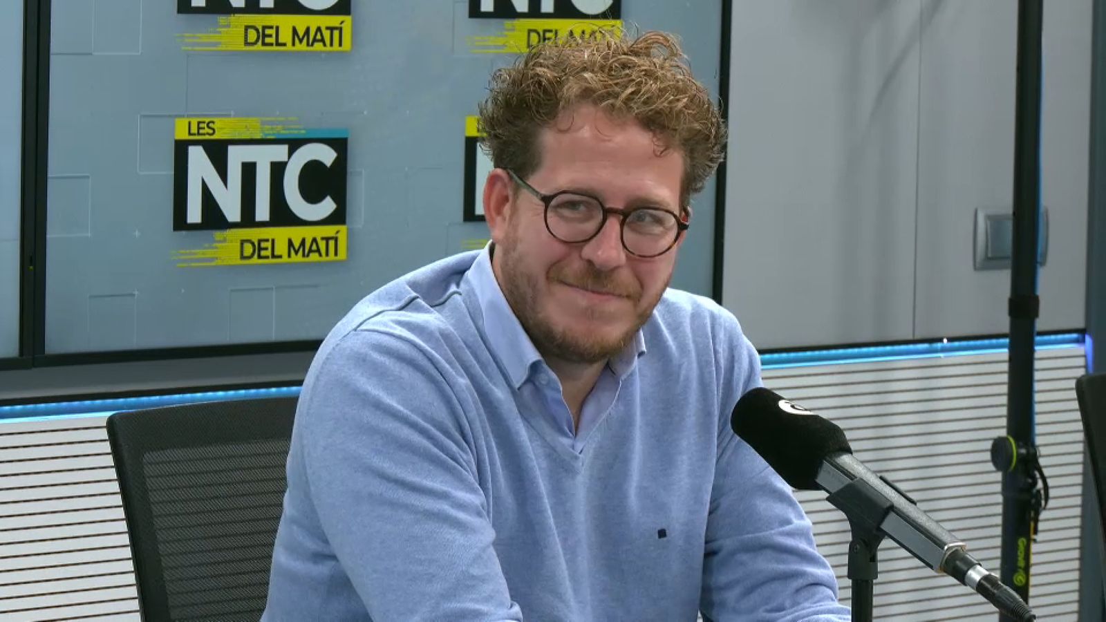 El químic Guillermo Míngez de la UV, nou Premi Nacional d’Investigació María Teresa Toral