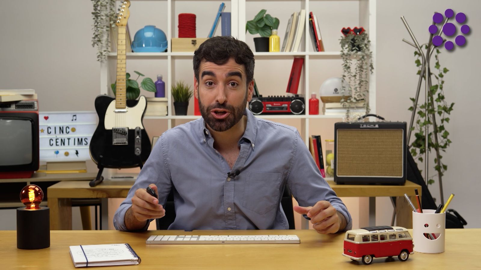 Verbs d'opinió per a argumentar millor