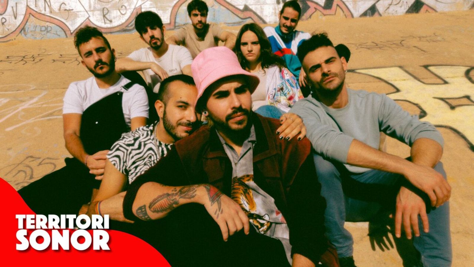 24.01.2024 | La Fulla presenta 'Nucs de vidre', un nou disc