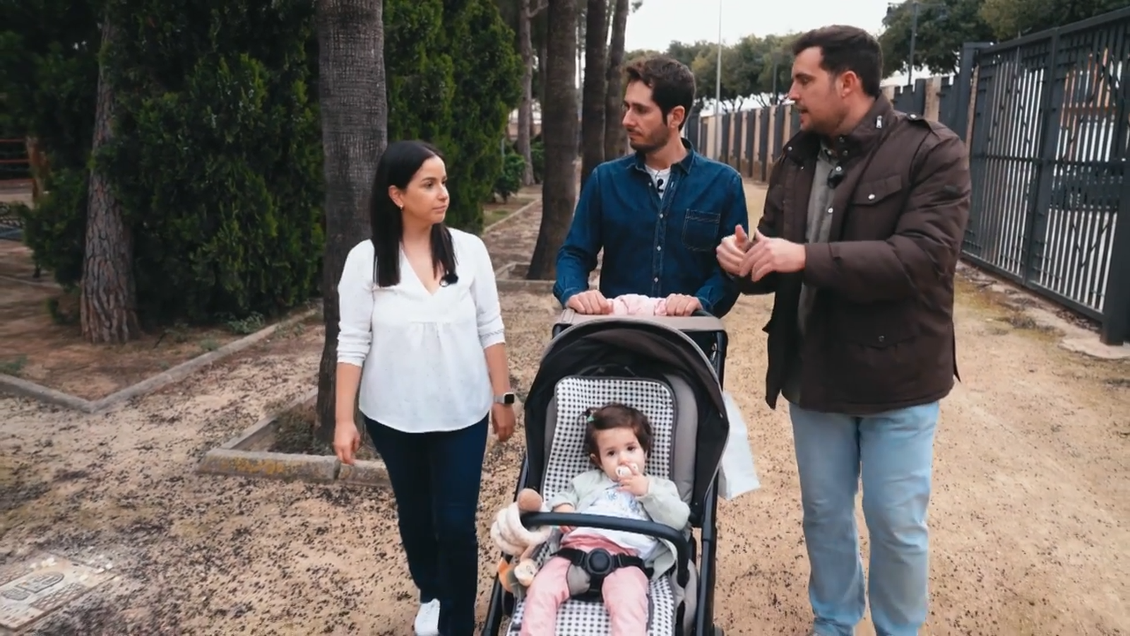 14.12.2025 | Crònica de la reconstrucció