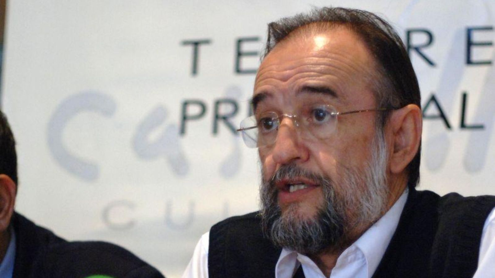 Imatge d'arxiu del castellonenc Rafael Lloret