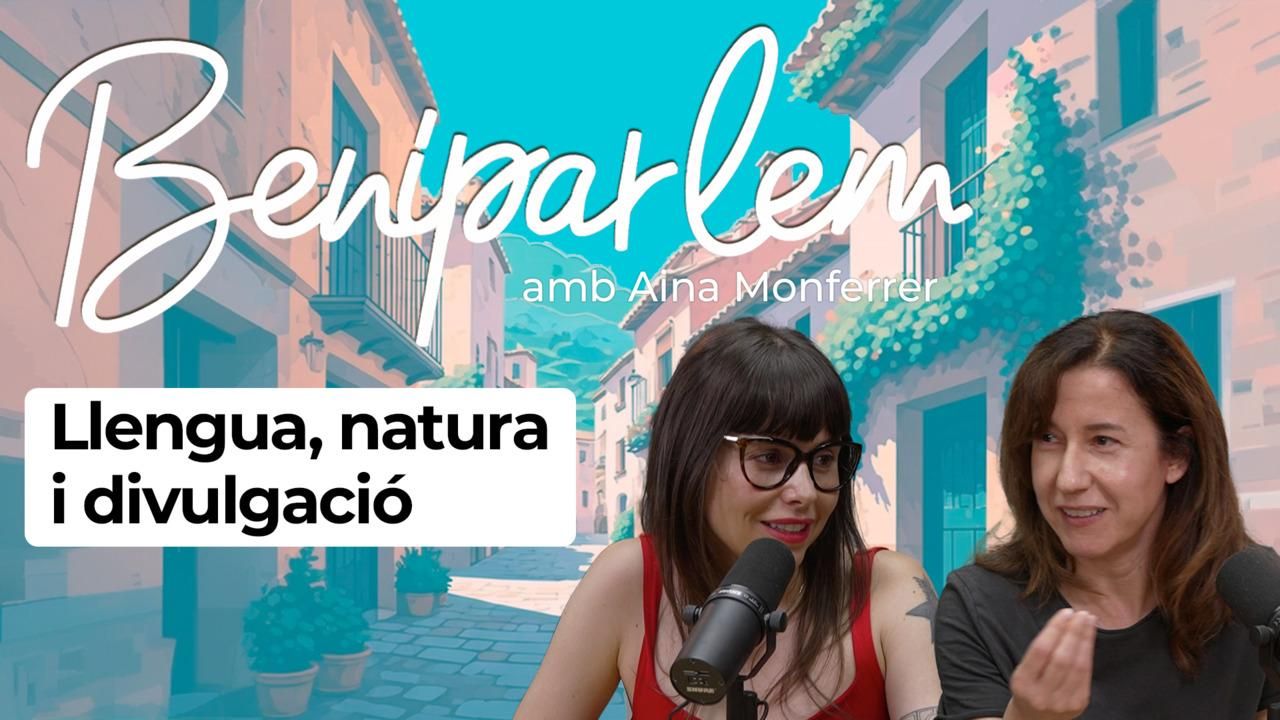 | La llengua de la divulgació sobre la natura