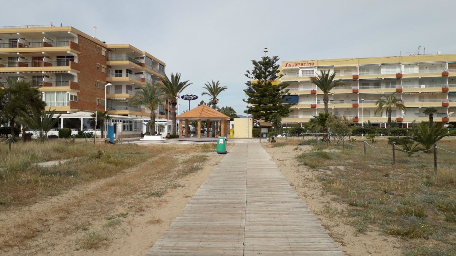 Platja de Canet d'en Berenguer