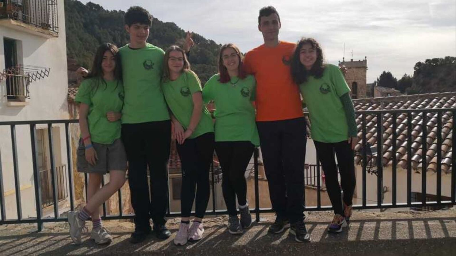 05.04.2024 | L'Expedició Cavanilles, una iniciativa per a donar a conéixer el territori rural valencià