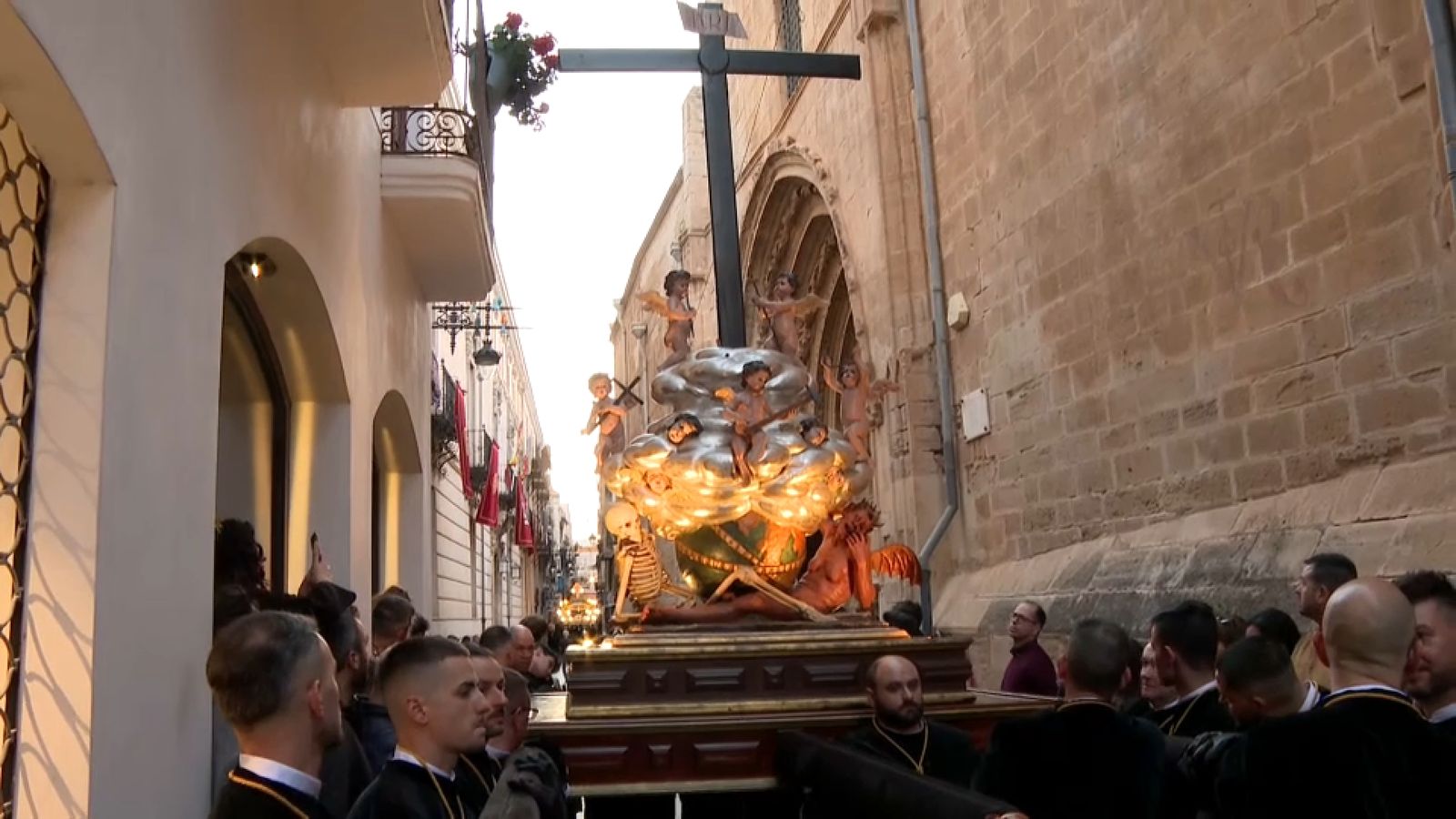 Imatge de La Diablessa d'Oriola