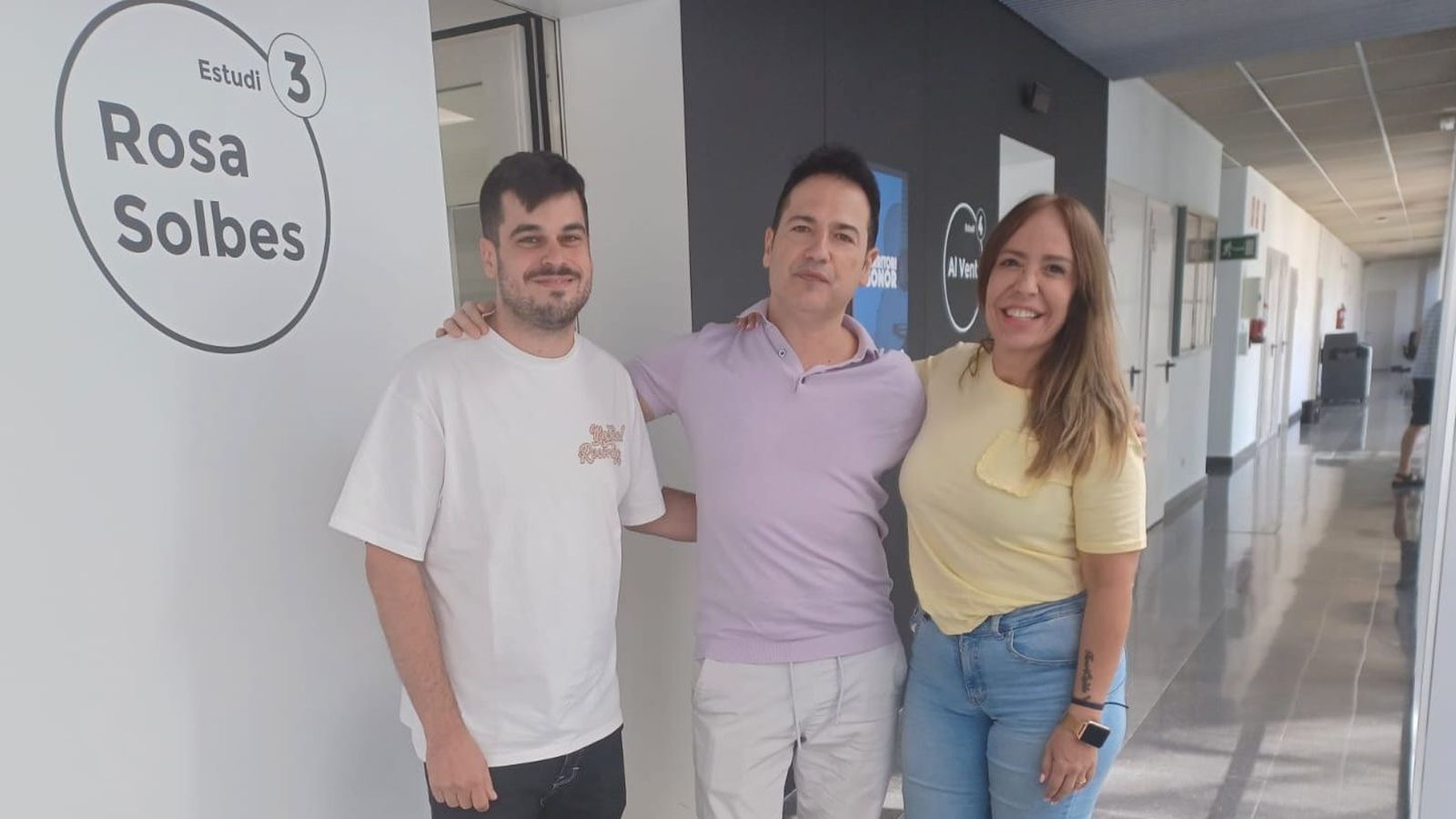 29.08.2023 | El rall diari T5