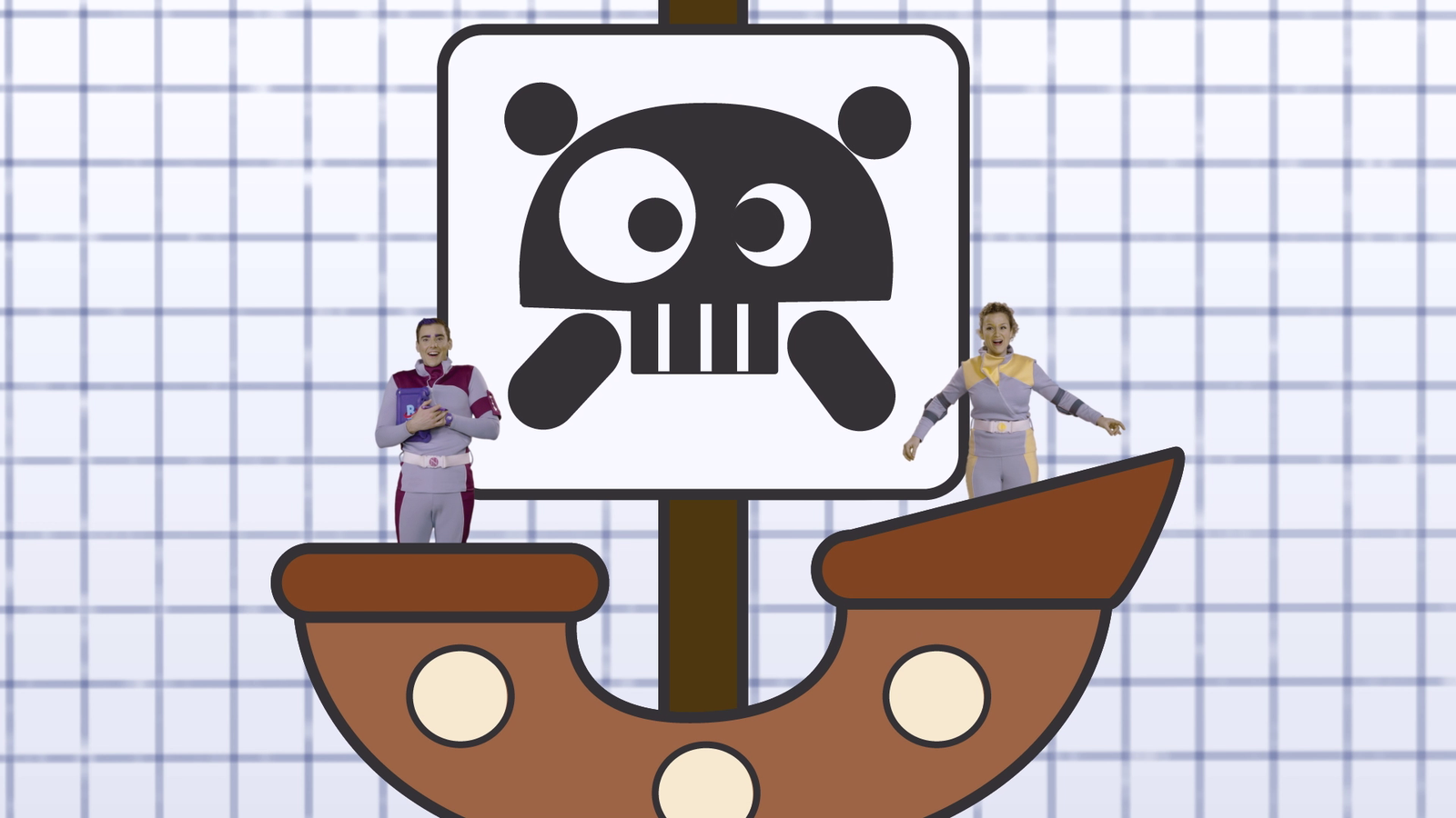 El Quadernet | A l’abordatge!