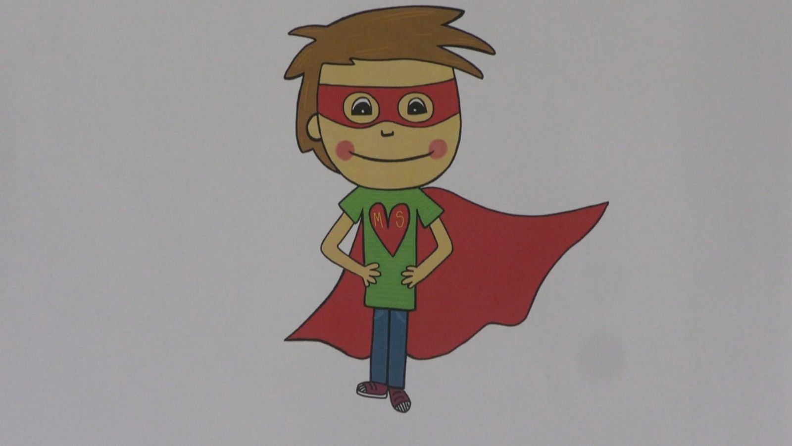 Il·lustració de Manuel Supercorazón