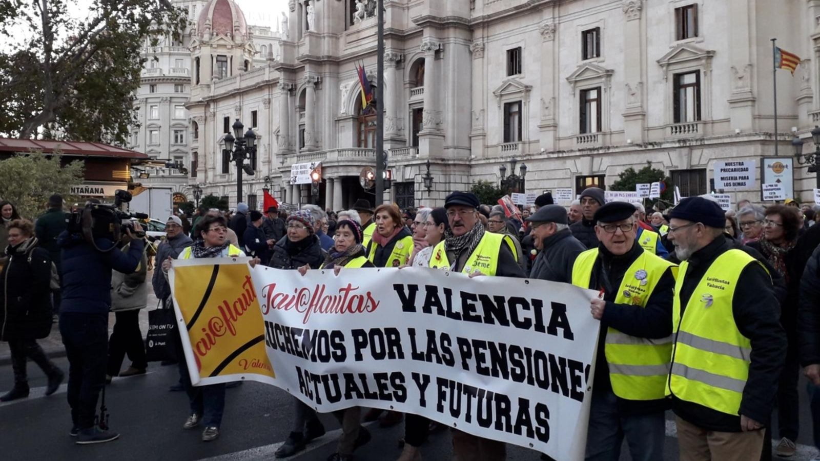 Fes clic per a escoltar l'entrevista de Joanen Cunyat a 'Les notícies del matí'