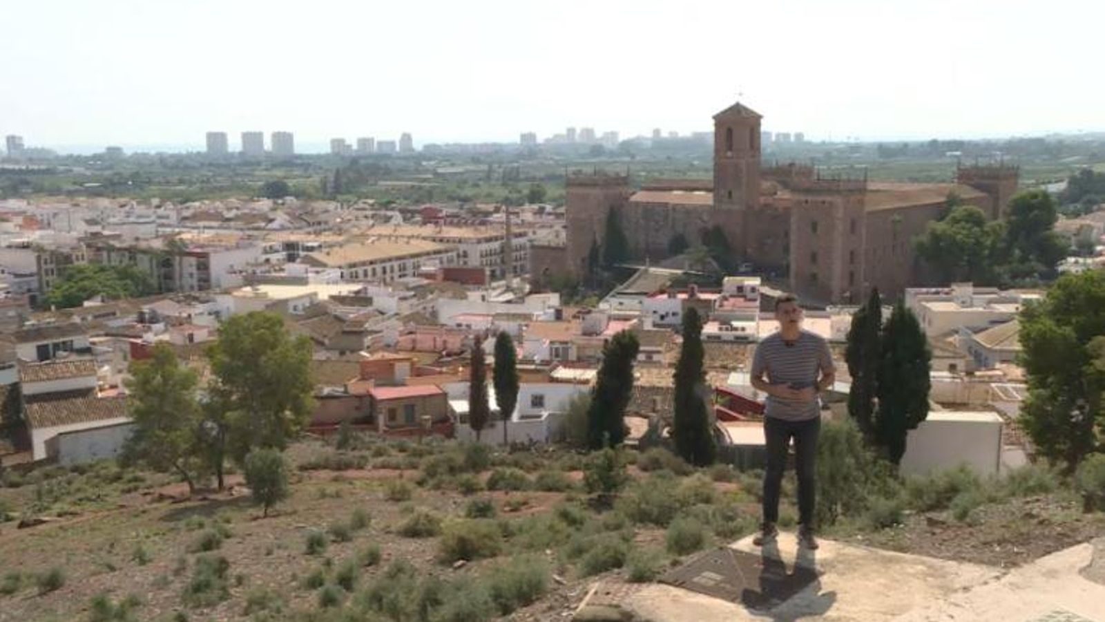 Comarquem horta nord