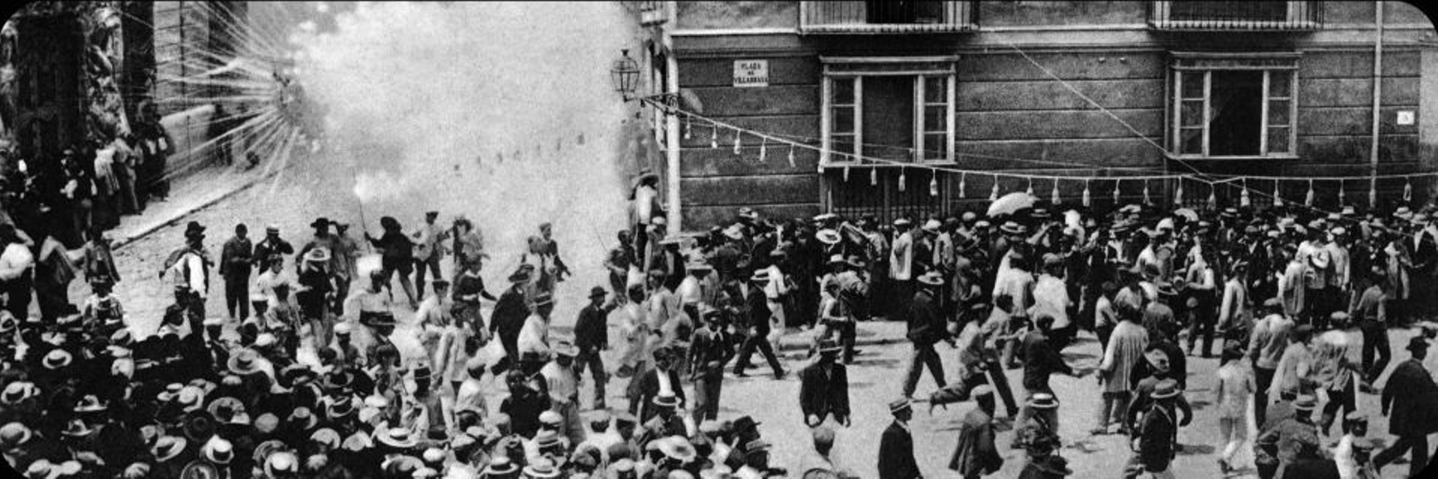 Ciutats desaparegudes