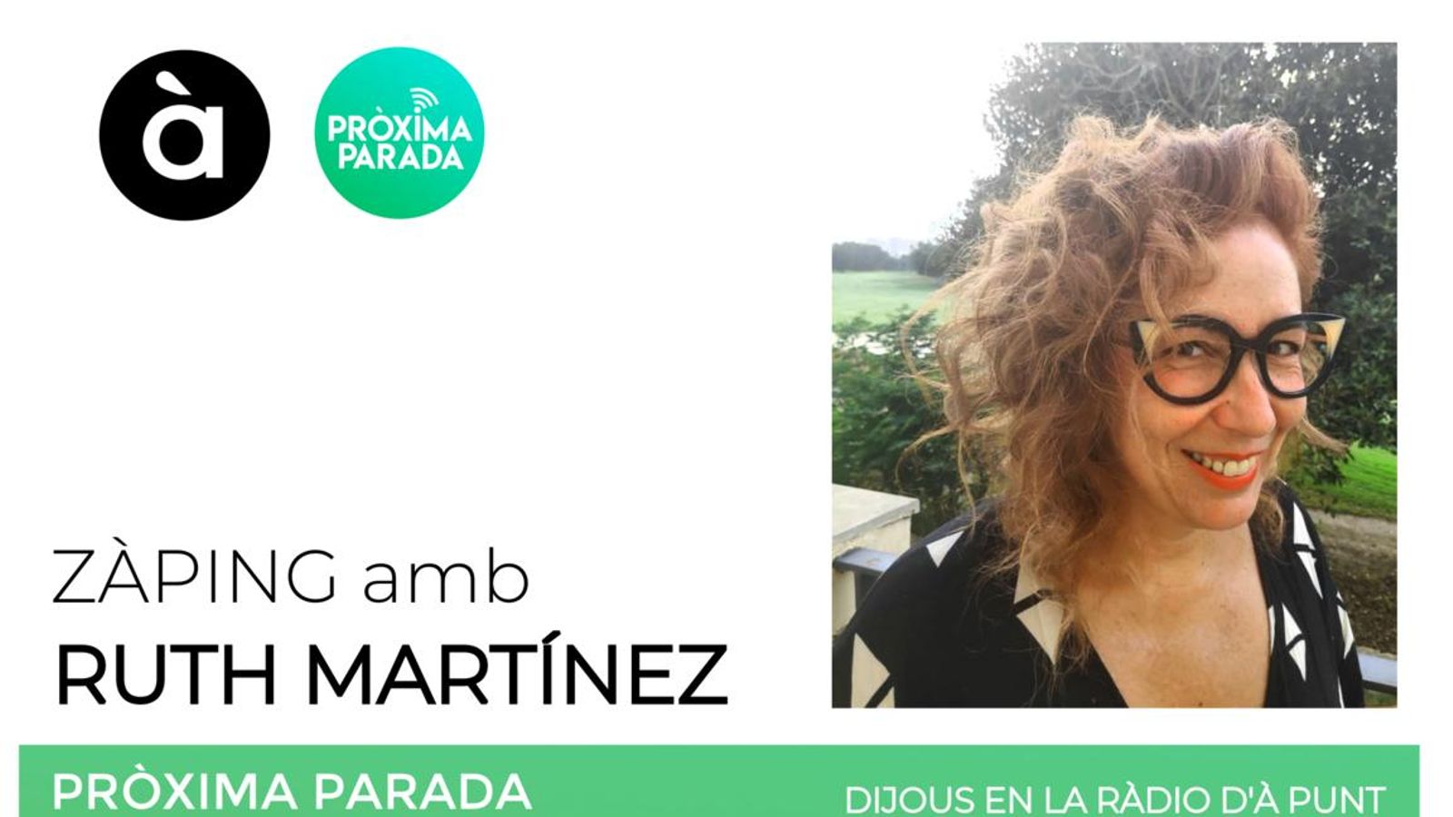 22.09.2021 | Zàping